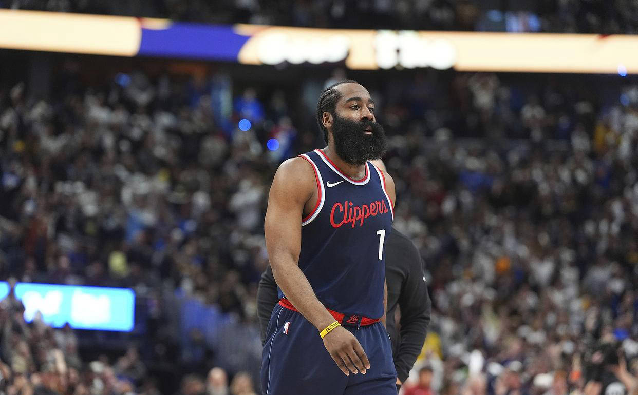 星空体育平台包含洛杉矶快船关键时刻绝杀压哨，志在亚冠名次提升，态度坚定，细节决定成败的词条